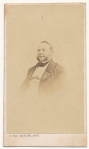 CDV Fotografia wizytowa - 17444