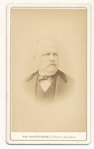 CDV Fotografia wizytowa - 17445