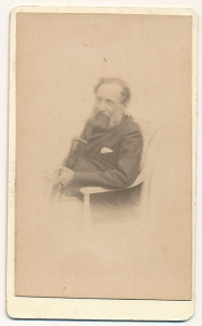 CDV Fotografia wizytowa - 17446