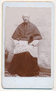 CDV Fotografia wizytowa - 17452