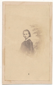 CDV Fotografia wizytowa - 17454