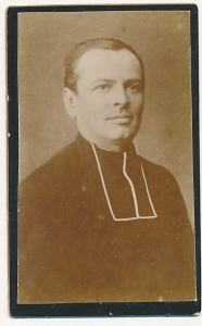 CDV Fotografia wizytowa - 17456