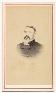 CDV Fotografia wizytowa - 17464