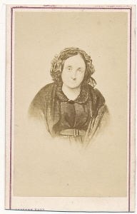 CDV Fotografia wizytowa - 17460