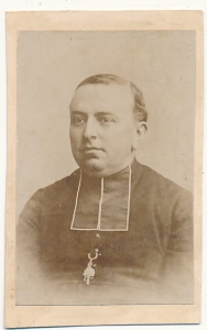 CDV Fotografia wizytowa - 17483