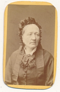 CDV Fotografia wizytowa - 17486
