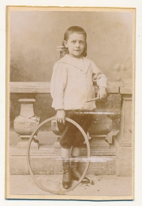 CDV Fotografia wizytowa - 17489