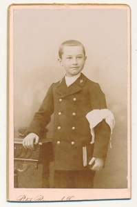 CDV Fotografia wizytowa - 17493