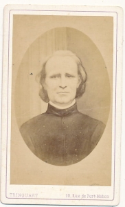CDV Fotografia wizytowa - 17494