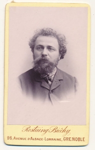 CDV Fotografia wizytowa - 17495