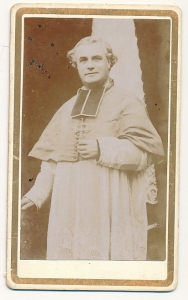 CDV Fotografia wizytowa - 17502