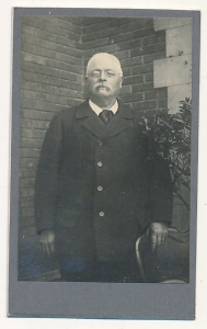CDV Fotografia wizytowa - 17508