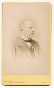 CDV Fotografia wizytowa - 17511