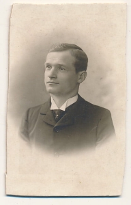 CDV Fotografia wizytowa - 17513