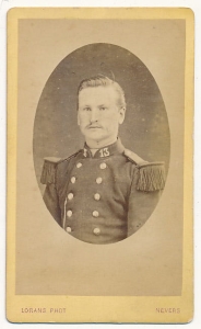 CDV Fotografia wizytowa - 17515