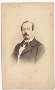 CDV Fotografia wizytowa - 17518