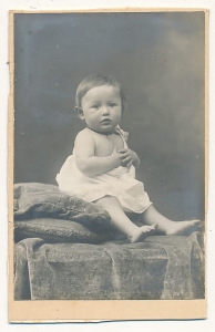 CDV Fotografia wizytowa - 17531