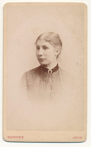 CDV Fotografia wizytowa - 17534