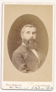 CDV Fotografia wizytowa - 17541