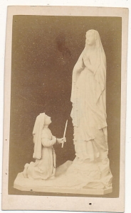 CDV Fotografia wizytowa - 17544