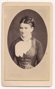 CDV Fotografia wizytowa - 17549