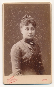 CDV Fotografia wizytowa - 17551