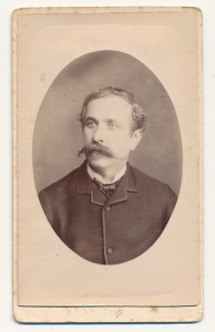 CDV Fotografia wizytowa - 17552