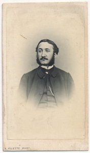 CDV Fotografia wizytowa - 17556