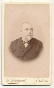CDV Fotografia wizytowa - 17564