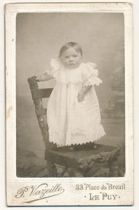 CDV Fotografia wizytowa - 17594