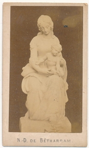CDV Fotografia wizytowa - 17607