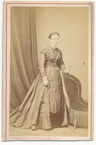 CDV Fotografia wizytowa - 17611