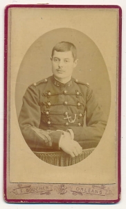 CDV Fotografia wizytowa - 17616