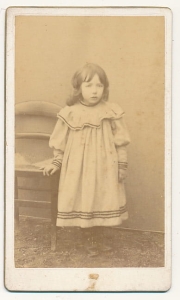 CDV Fotografia wizytowa - 17619