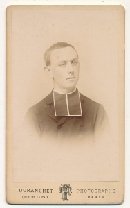 CDV Fotografia wizytowa - 17625