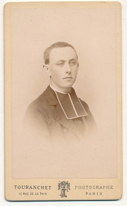 CDV Fotografia wizytowa - 17626