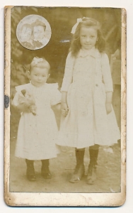 CDV Fotografia wizytowa - 17628