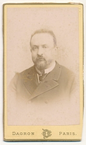 CDV Fotografia wizytowa - 17634