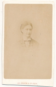 CDV Fotografia wizytowa - 17635
