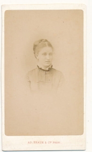 CDV Fotografia wizytowa - 17647