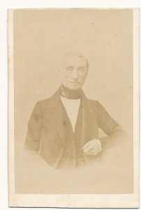 CDV Fotografia wizytowa - 17648