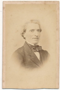CDV Fotografia wizytowa - 17652