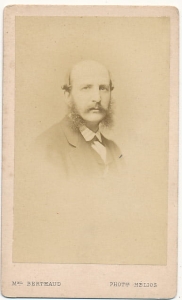 CDV Fotografia wizytowa - 17653