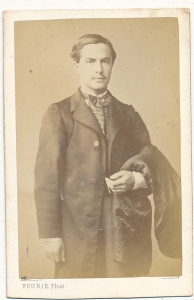 CDV Fotografia wizytowa - 17655