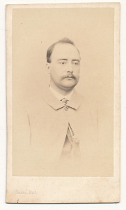 CDV Fotografia wizytowa - 17656