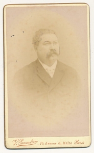 CDV Fotografia wizytowa - 17657