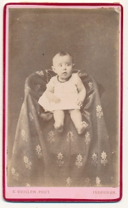 CDV Fotografia wizytowa - 17664