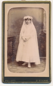 CDV Fotografia wizytowa - 17670