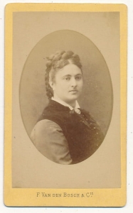 CDV Fotografia wizytowa - 17680