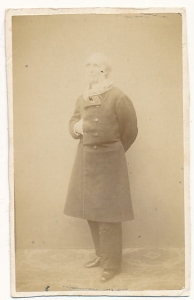 CDV Fotografia wizytowa - 17692